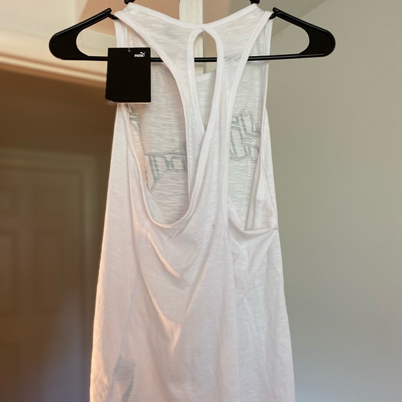 Puma Tank Top - Picture 3 of 3